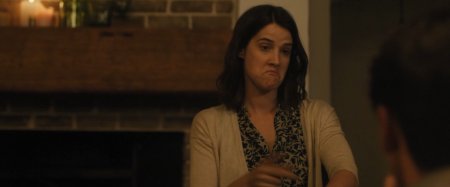 Вмешательство (2016)