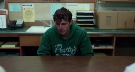 Манчестер у моря (2016) Манчестер у моря (2016)