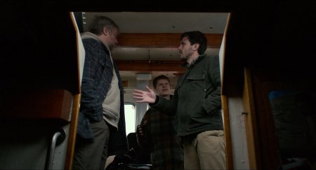 Манчестер у моря (2016) Манчестер у моря (2016)