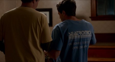 Манчестер у моря (2016) Манчестер у моря (2016)