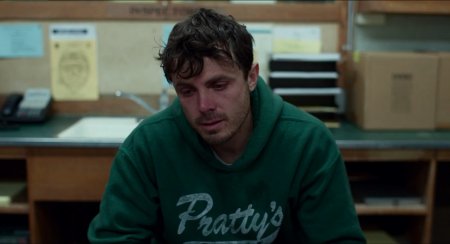 Манчестер у моря (2016) Манчестер у моря (2016)