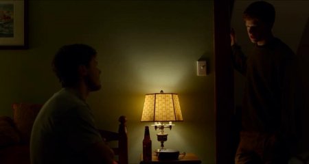 Манчестер у моря (2016) Манчестер у моря (2016)