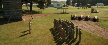 По соображениям совести (2016)