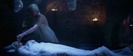 Другой мир: Войны крови (2016)