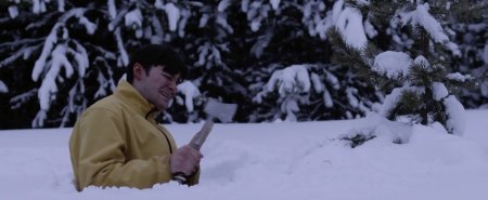 Зов волка (2016) Зов волка (2016)