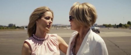 Одичавший (2017)