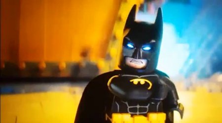 Лего Фильм: Бэтмен (2017) Лего Фильм: Бэтмен (2017)