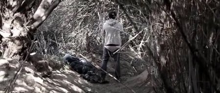 Правила игры (2016) Правила игры (2016)