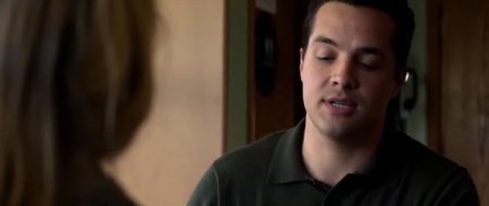 Призрак и кит (2016)