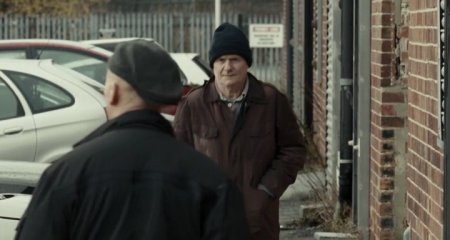 Я, Дэниел Блэйк (2016) Я, Дэниел Блэйк (2016)