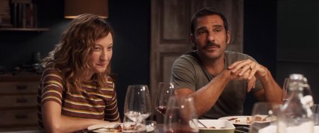 Идеальные незнакомцы (2016)