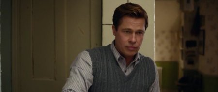 Союзники (2016)