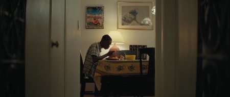 Лунный свет (2016) Лунный свет (2016)