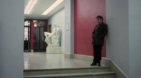 Портрет художника (2014)