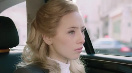 Портрет художника (2014)