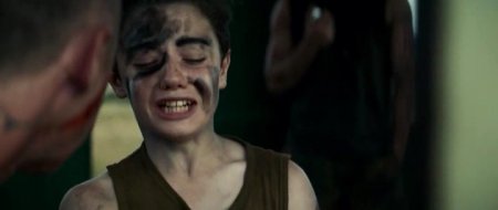 Белый Король (2016)