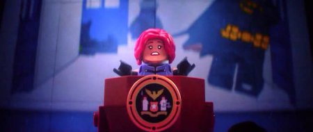 Лего Фильм: Бэтмен (2017) Лего Фильм: Бэтмен (2017)