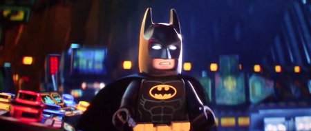 Лего Фильм: Бэтмен (2017) Лего Фильм: Бэтмен (2017)