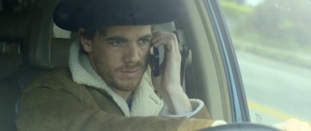 Мертвый запад (2016)