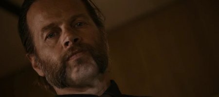 Шальные пули (2016)