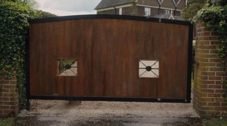 Разорение банка  (2014)