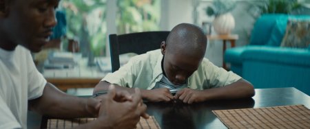 Лунный свет (2016)