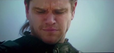 Великая стена (2016) Великая стена (2016)