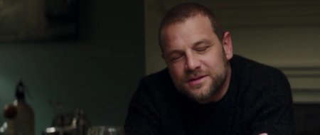 Взаперти (2016)