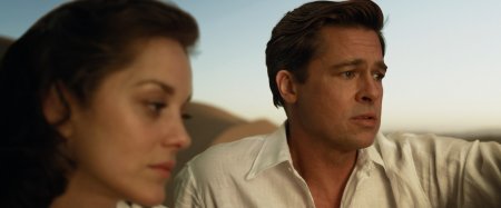 Союзники (2016) Союзники (2016)