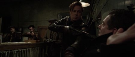 Союзники (2016) Союзники (2016)