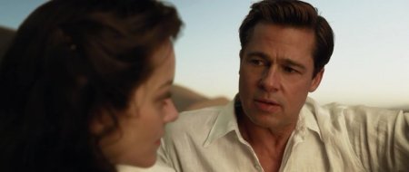 Союзники (2016) Союзники (2016)