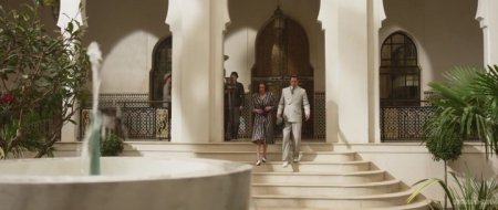 Союзники (2016) Союзники (2016)