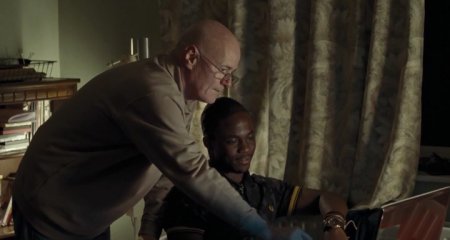 Я, Дэниел Блэйк (2016)