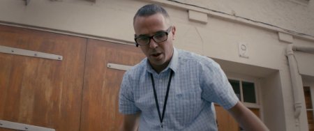 Сотни улиц (2016) Сотни улиц (2016)