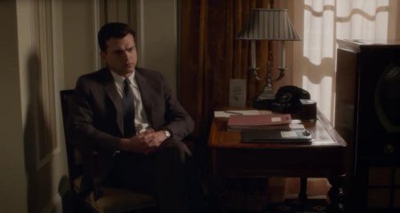 Вне правил (2016)