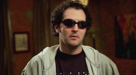 Модель бога по Эйнштейну (2016)