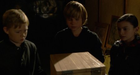 Клуб приключений (2017)