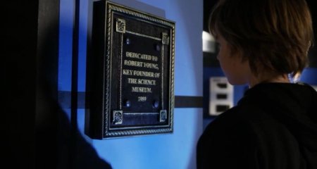 Клуб приключений (2017)