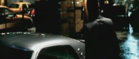 Джон Уик 2 (2017) Джон Уик 2 (2017)