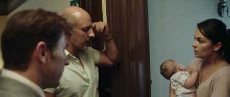 Прости нас, господи (2016)