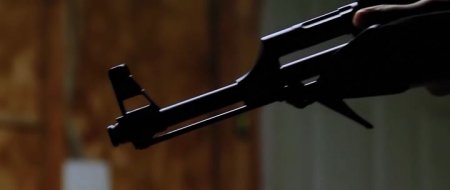 Американский заложник (2015)