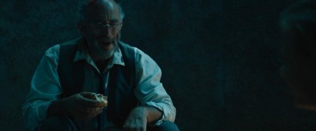 Американская басня (2016) Американская басня (2016)