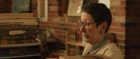 Американская басня (2016) Американская басня (2016)