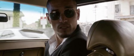 Стандартное тихоокеанское время (2016)