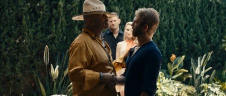 Американская жестокость (2017)