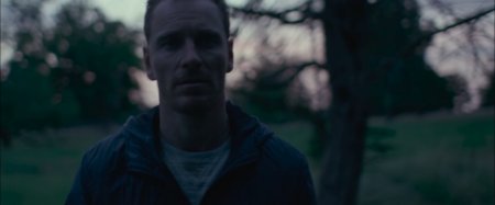 Афера по-английски (2016)