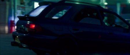 Афера по-английски (2016)