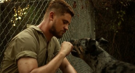 На свободе (2016)