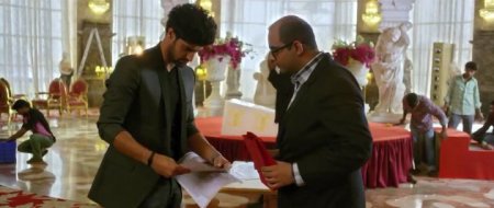 На одну ночь (2016) На одну ночь (2016)