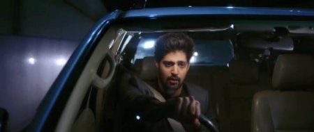 На одну ночь (2016) На одну ночь (2016)